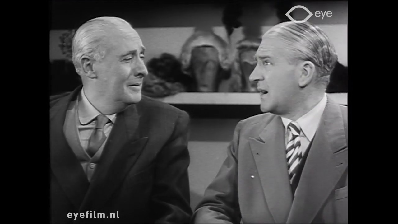 Sterren stralen overal