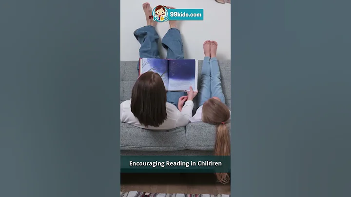 Encouraging Reading in Children - DayDayNews