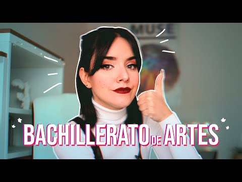 Video: Cómo Estudiar Arte