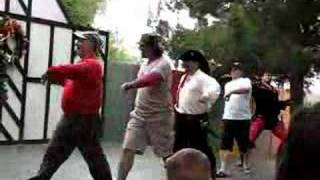 Bold & Stupid Men 6