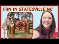 Fun Things To Do In Statesville NC Southern Distilling Company Tour