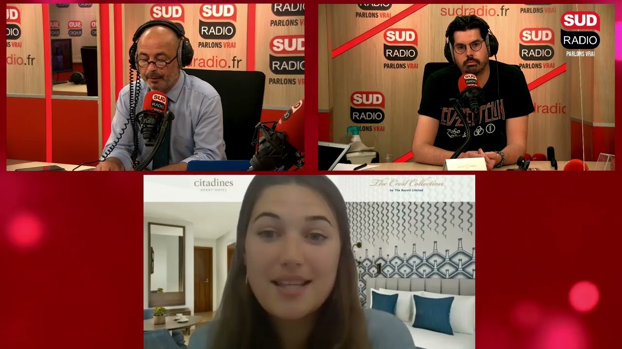 Le groupe Ascott recrute (secteur de l’hôtellerie) - le coup de main pour l'emploi