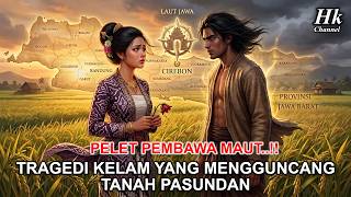 Download lagu PELET SAKTI PENGHANCUR JIWA: Kisah Nyata Baridin dan Ratminah dari Tanah Cirebon