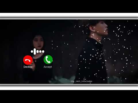 New Ringtone Mp3 Ringtone Hindi Ringtone Caller Tune Romantic Ringtone Ringtone 