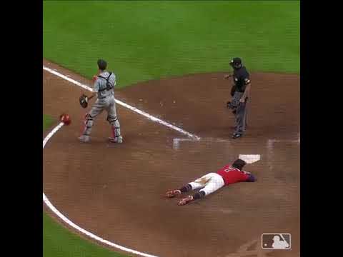 Incredible Game Finish – Braves x Phillies