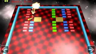 Block Smasher Arcade Fun Brick Breaker 3D Game IP screenshot 4