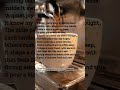POEM: COFFEE AWAKEN YOUR VOICE. to live  #love #shorts #poetry #poem#limitlessline #coffee