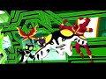 Ben 10: Ultimate Alien - Intro (1080p)