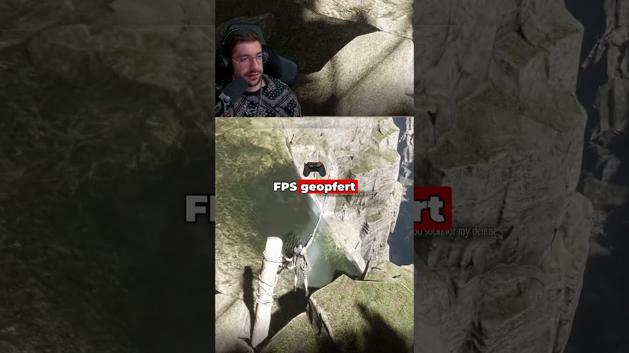 Chrono Odyssey Beta FPS Drops 😵‍💫🐢