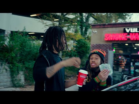 Cartier Rod- IN N OUT(OFFICIAL MUSIC VIDEO) - YouTube