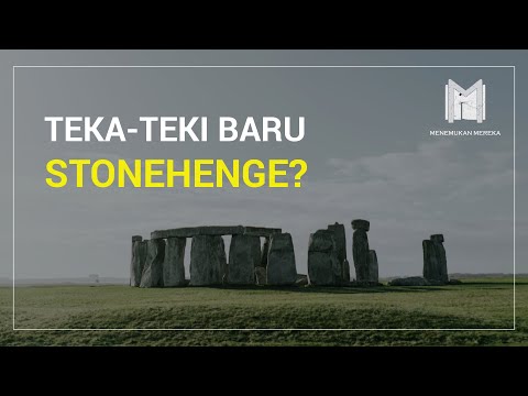 Video: Di Dekat Stonehenge Ditemukan Monumen Neolitikum Yang Besar - Pandangan Alternatif