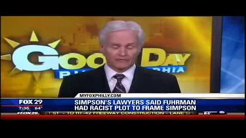 Heather Hansen on Good Day Philadelphia