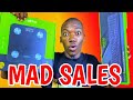 Oraimo MAD SALES OFFER⚡ Don&#39;t Miss Out!! 😱