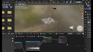 How to Make Quick Heightmaps With Blender (2023)