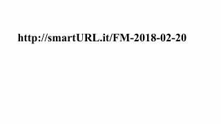 Exam FM exercise for February 20, 2018