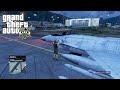 GTA 5 Online Squeaker Squad 8 - Childhood