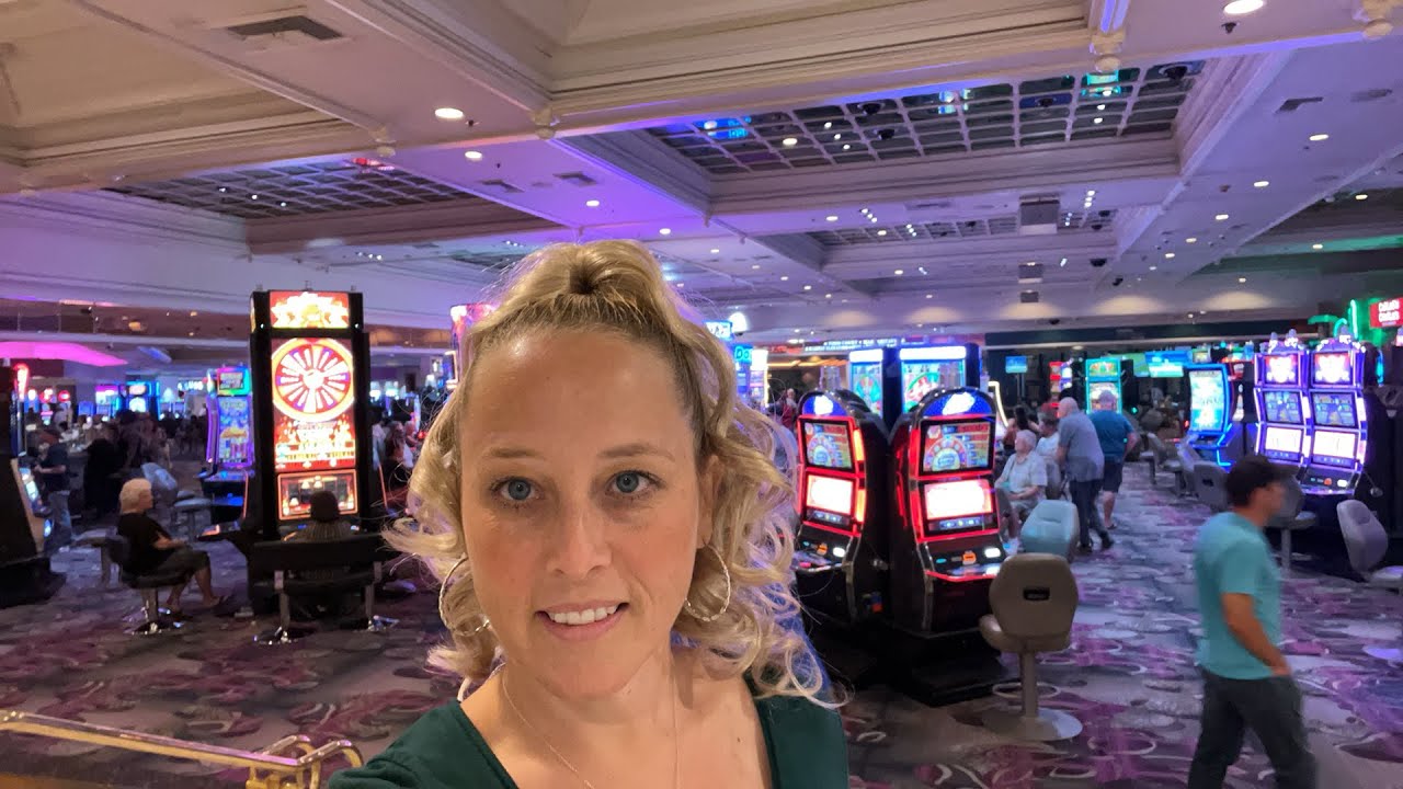 Las Vegas Flamingo 🦩 LIVE YouTube