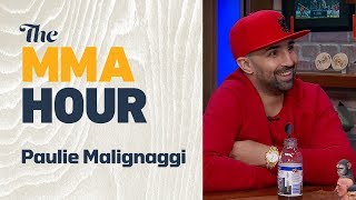 Paulie Malignaggi: I’d Beat Conor McGregor So Badly His Whiskey Won’t Sell Anymore