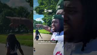 Back Of The Yards War Zone (Chicago) | A GOTIME Original #documentary #gotime