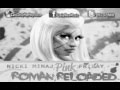 Nicki Minaj - Beez In The Trap ft. 2 Chainz Mp3