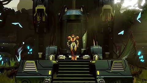 Super Missile Sequence Break to Ferenia Segmented Run