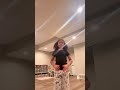 #dance leg trend