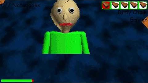 Baldi