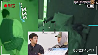 KAISOO MOMENTS - Sweet dreams season 3 analysis