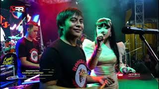 TANDA MERAH-Arneta julia-VRR MUSIC