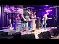 Alicia Maxwell Project at Central Delaware Blues Society (CDBS) in Dover, Delaware - April 16th 2026