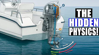 Engine Physics Secrets Every Owner Should Know