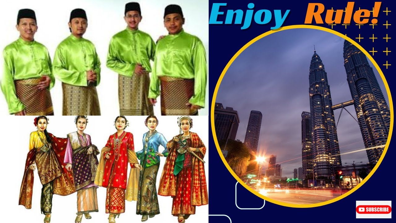 Eid-ul-Fitr: A Month-Long Celebration in Malaysia? | Tabi in Punjabi