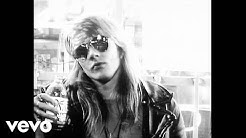 Guns N' Roses - Yesterdays  - Durasi: 3:20. 