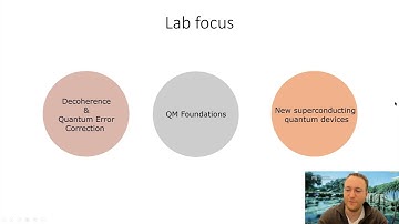 Quantum Computing by Serge Rosenblum, 2022
