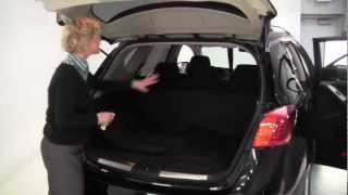 2009 Nissan Murano Feldmann Nissan Bloomington Minneapolis MN Used Walk Around PJ1040