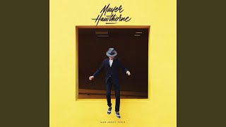 Video thumbnail of "Mayer Hawthorne - Fancy Clothes"