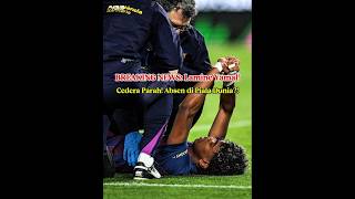 BREAKING NEWS: Lamine Yamal Cedera Parah! Absen di Piala Dunia?! #barcelona