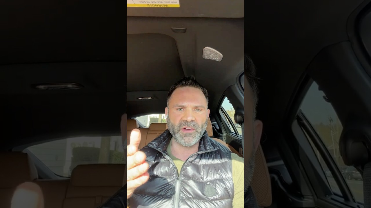 I Have No Free Time. This is My Biggest Motivator.