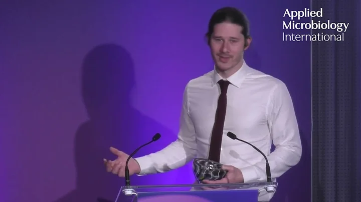 AMI Horizon Awards - WH Pierce Prize 2022 - Joshua...