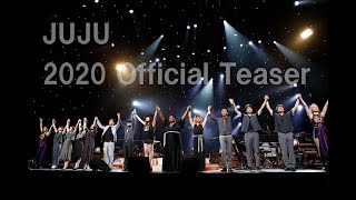 JUJU 2020 Official Teaser