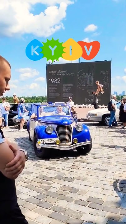 Колись всі Шкоди були не однакові 😁 Škoda Popular #київ #kyiv #skoda # ...