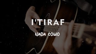 I'TIRAF // KARAOKE GITAR AKUSTIK NADA COWO ( MALE )