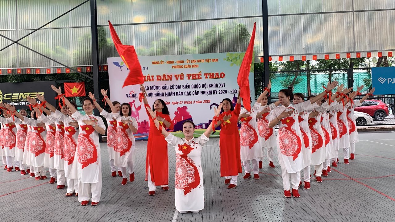 Việt nam trong tôi