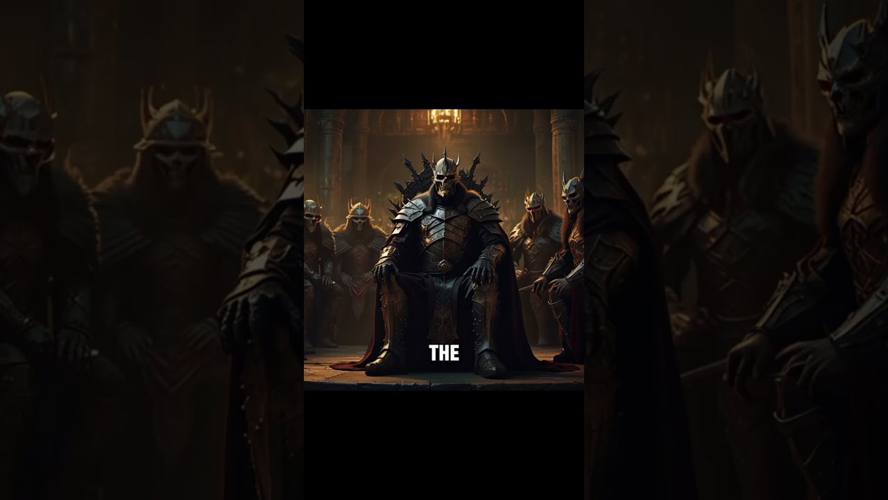 The Blood of Redeemed | A Tale of Sacrifice and Salvation