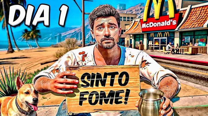 I Survived 30 DAYS in REALISTIC GTA 5 – FULL MOVIE
