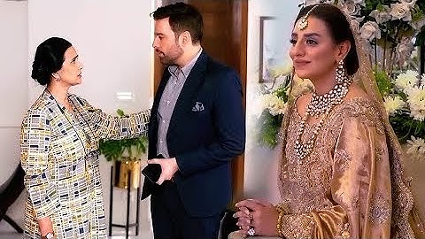 DRAMA Serial DIL e Nadan 2ND Last Episode Teaser || 2ND Last Episode PROMO Review #dilenadan