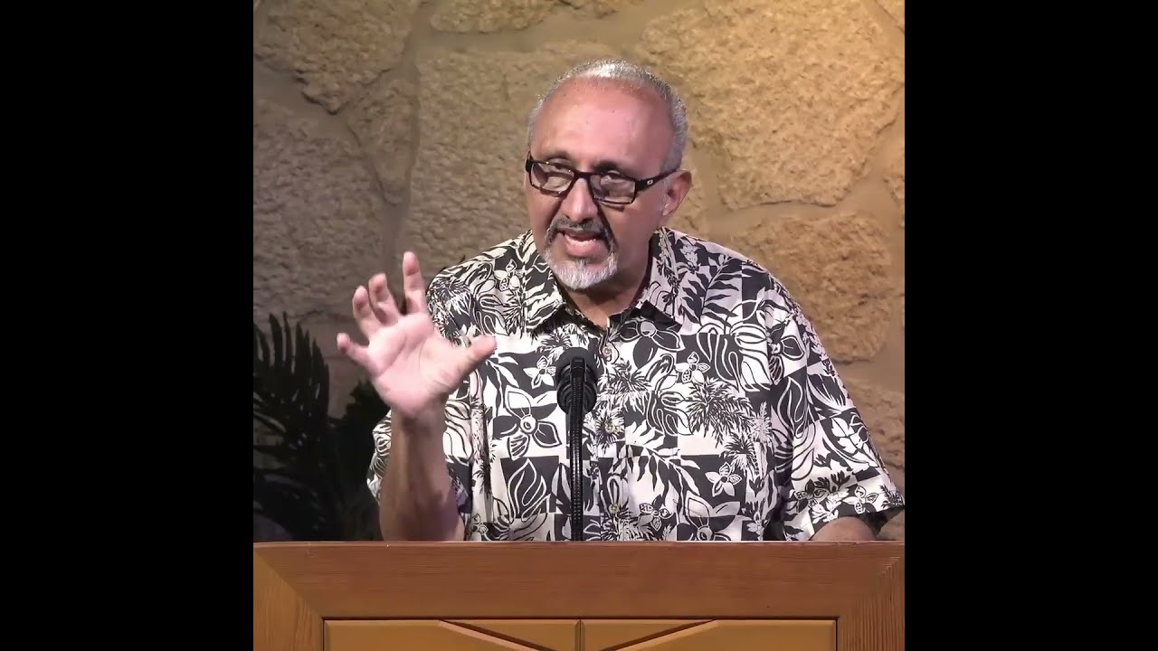 Pastor JD Shares A Summary Of The Next 7 Prophecies That Will Come To Pass According Bible