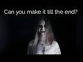 Don't Get SCARED Part 2 IMPOSSIBLE! 😰🙄