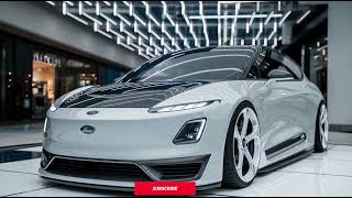 Ford Fiesta 2026 | The Comeback of a Compact Icon Ford Fiesta 2026 | The Comeback of a Compact Icon
