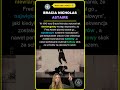 Bracia Nicholas Fred Astaire nazwał ich występ cudem!
